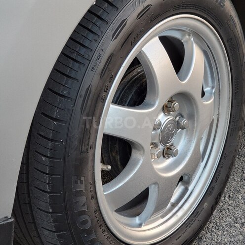 Toyota Prius 2007, 410,000 km - 1.5 l - Bakı