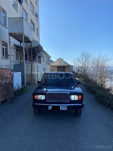 LADA (VAZ) 2107 2010, 14,288 km - 1.6 l - Şamaxı