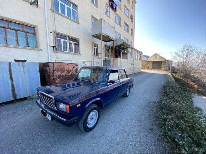 LADA (VAZ) 2107 2010, 14,288 km - 1.6 l - Şamaxı