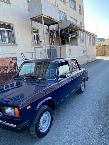 LADA (VAZ) 2107 2010, 14,288 km - 1.6 l - Şamaxı