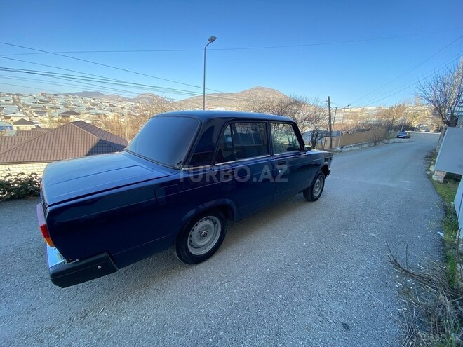 LADA (VAZ) 2107 2010, 14,288 km - 1.6 l - Şamaxı