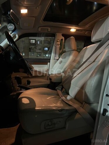 Mitsubishi Pajero 2007, 228,000 km - 3.0 л - Bakı