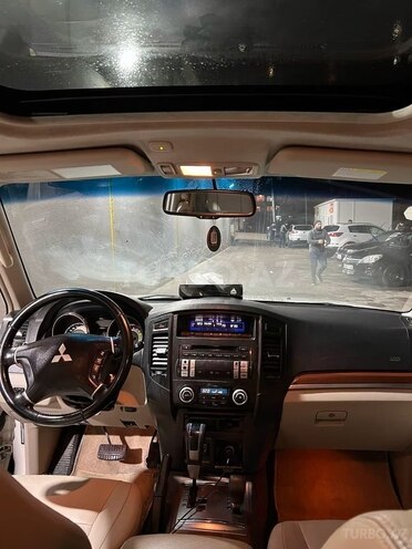 Mitsubishi Pajero 2007, 228,000 km - 3.0 л - Bakı