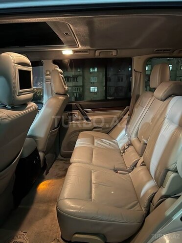 Mitsubishi Pajero 2007, 228,000 km - 3.0 л - Bakı