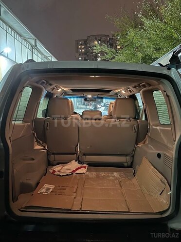 Mitsubishi Pajero 2007, 228,000 km - 3.0 л - Bakı