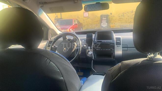 Toyota Prius 2007, 325,000 km - 1.5 l - Bakı