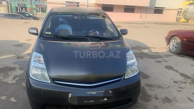 Toyota Prius 2007, 325,000 km - 1.5 l - Bakı