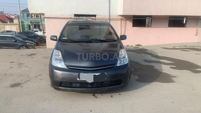 Toyota Prius 2007, 325,000 km - 1.5 l - Bakı
