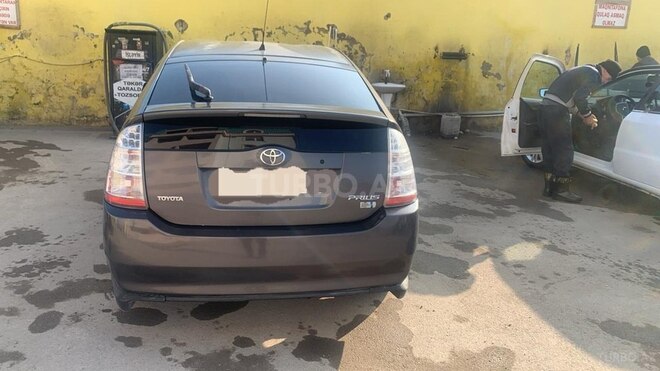 Toyota Prius 2007, 325,000 km - 1.5 l - Bakı
