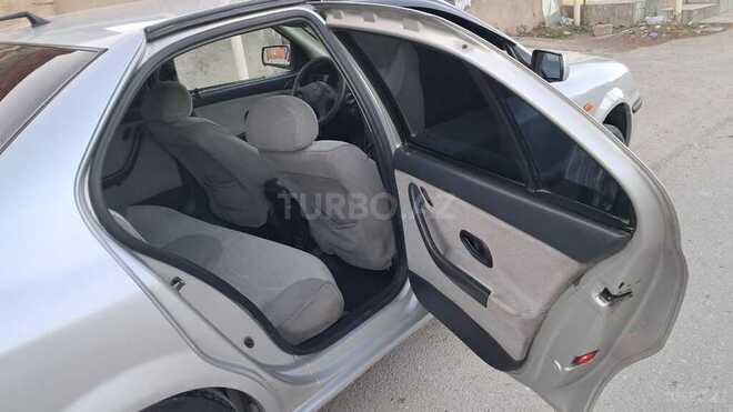 Iran Khodro Samand 2008, 308,200 km - 1.8 l - Bakı