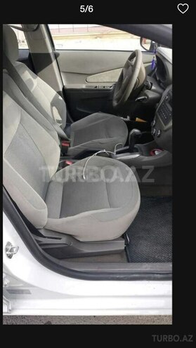 Chevrolet Cobalt 2024, 8,500 km - 1.5 л - Bakı