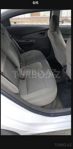 Chevrolet Cobalt 2024, 8,500 km - 1.5 л - Bakı