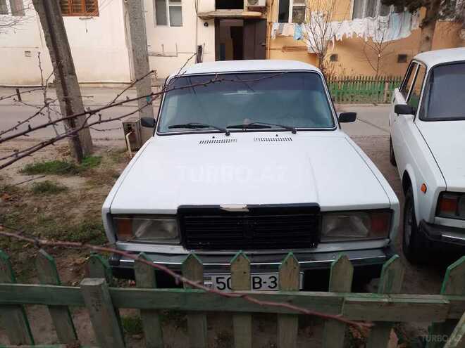 LADA (VAZ) 2107 2004, 63,343 km - 1.6 л - Sumqayıt