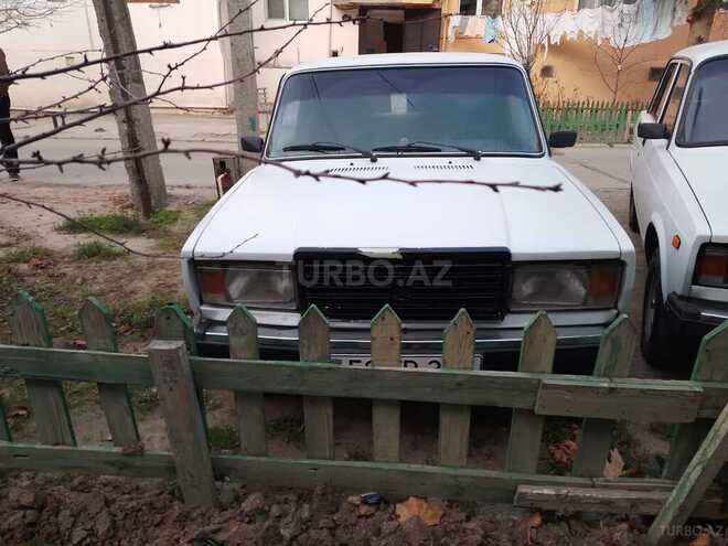 LADA (VAZ) 2107 2004, 63,343 km - 1.6 л - Sumqayıt