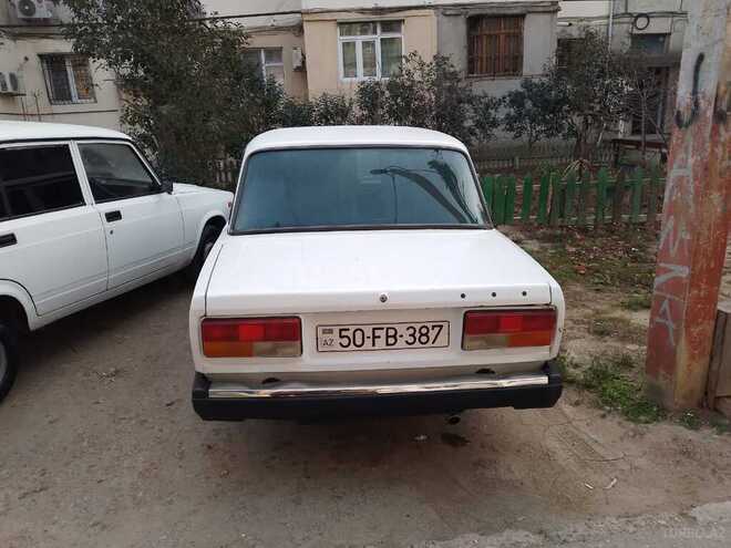 LADA (VAZ) 2107 2004, 63,343 km - 1.6 л - Sumqayıt