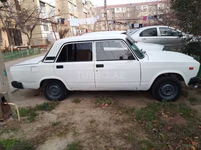 LADA (VAZ) 2107 2004, 63,343 km - 1.6 л - Sumqayıt