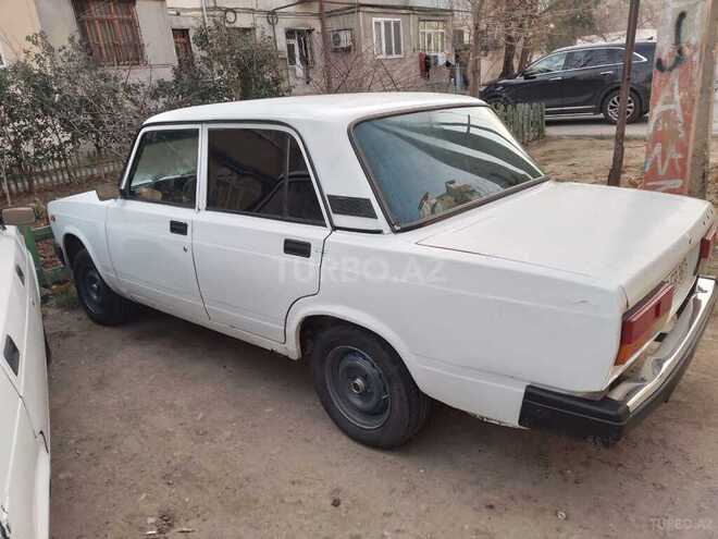 LADA (VAZ) 2107 2004, 63,343 km - 1.6 л - Sumqayıt