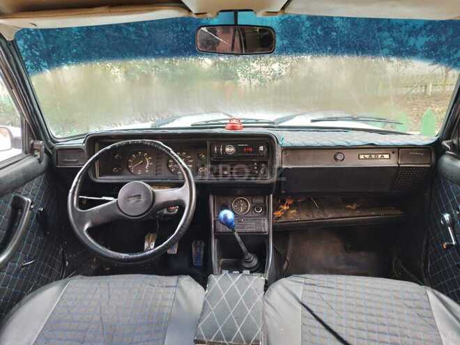 LADA (VAZ) 2107 2004, 63,343 km - 1.6 л - Sumqayıt