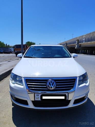 Volkswagen Passat 2010, 221,012 km - 1.8 l - Bakı