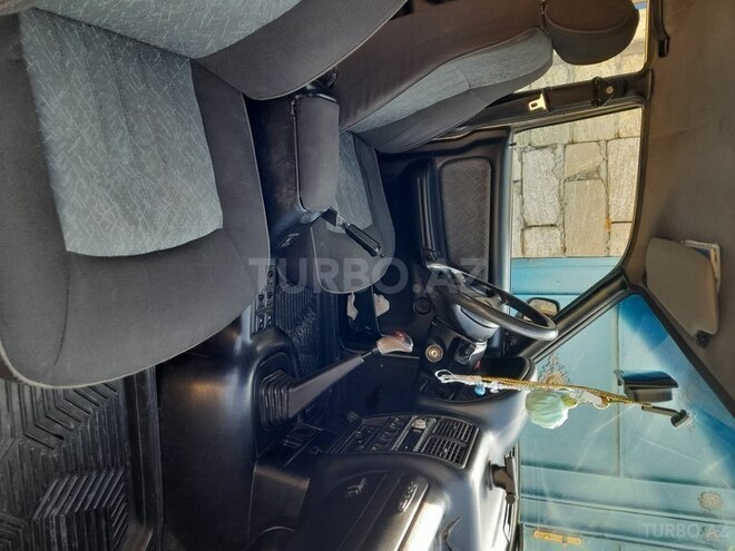 GAZ 31105 2004, 151,720 km - 2.4 l - Bakı