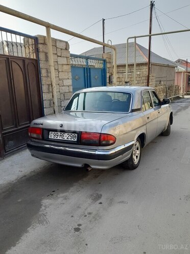 GAZ 31105 2004, 151,720 km - 2.4 l - Bakı