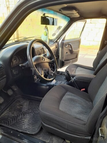 GAZ 31105 2004, 151,720 km - 2.4 l - Bakı