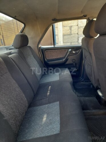 GAZ 31105 2004, 151,720 km - 2.4 l - Bakı