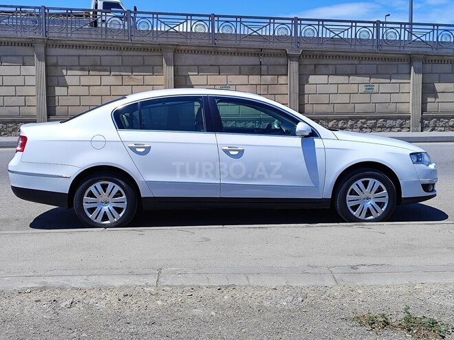 Volkswagen Passat 2010, 221,012 km - 1.8 l - Bakı