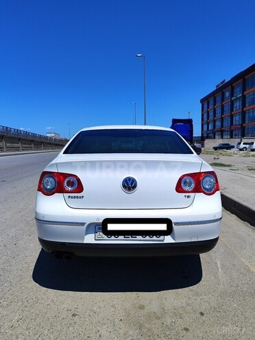 Volkswagen Passat 2010, 221,012 km - 1.8 l - Bakı