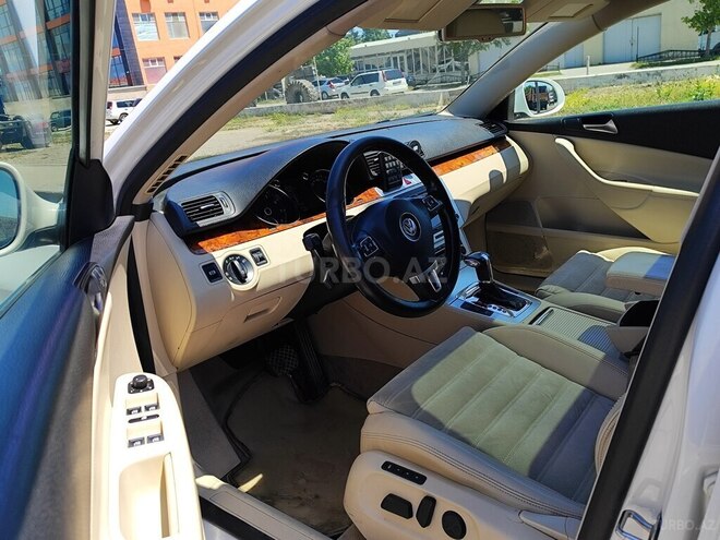 Volkswagen Passat 2010, 221,012 km - 1.8 l - Bakı