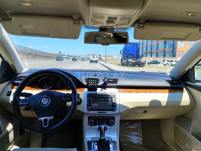 Volkswagen Passat 2010, 221,012 km - 1.8 l - Bakı