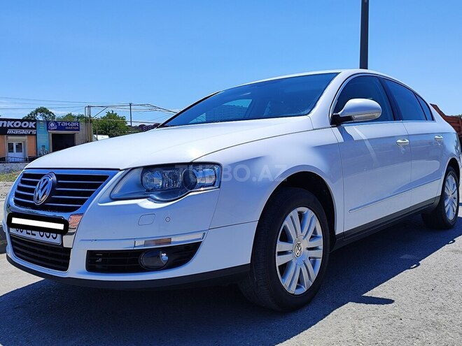 Volkswagen Passat 2010, 221,012 km - 1.8 l - Bakı