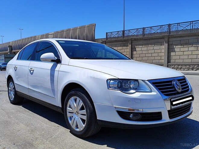 Volkswagen Passat 2010, 221,012 km - 1.8 l - Bakı