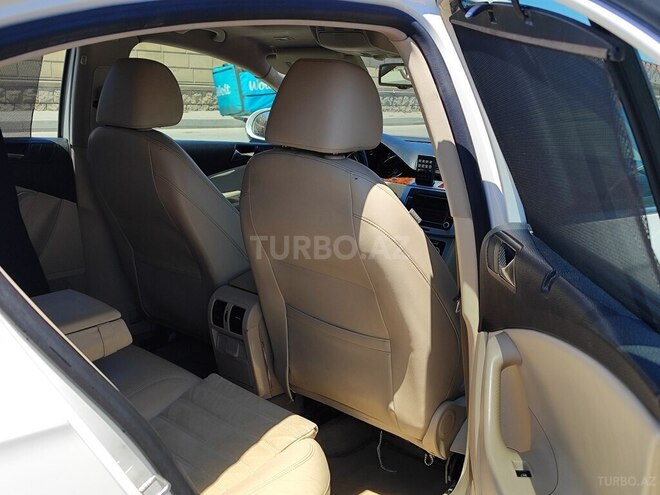 Volkswagen Passat 2010, 221,012 km - 1.8 l - Bakı
