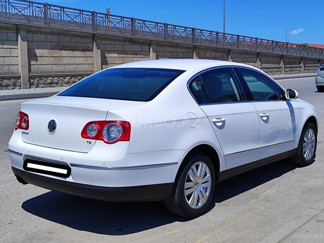 Volkswagen Passat 2010, 221,012 km - 1.8 l - Bakı