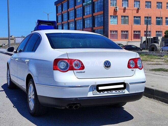 Volkswagen Passat 2010, 221,012 km - 1.8 l - Bakı