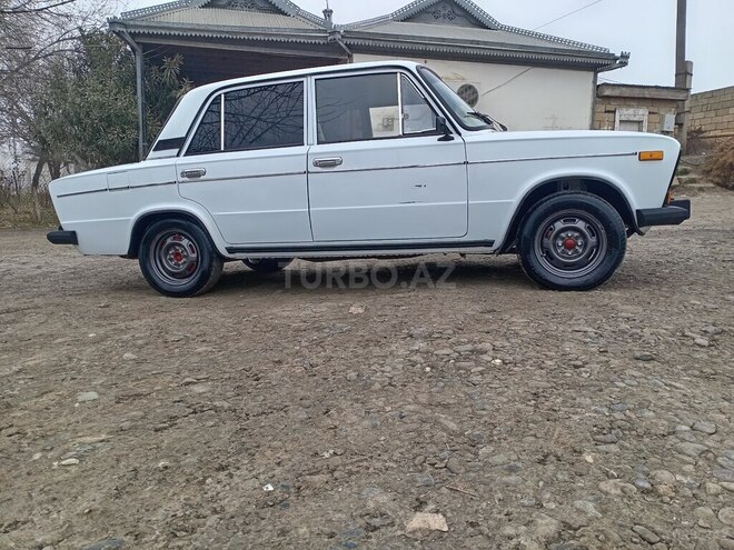 LADA (VAZ) 2106 1986, 98,681 km - 1.5 л - Sabirabad