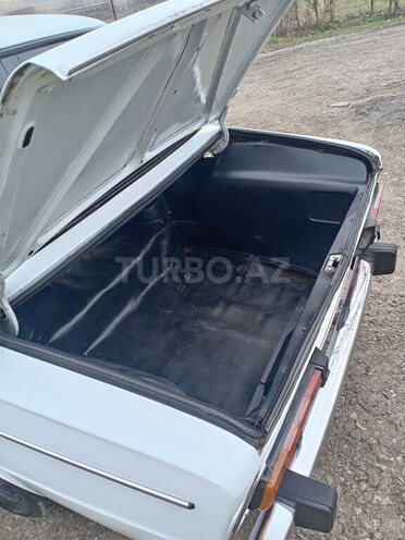 LADA (VAZ) 2106 1986, 98,681 km - 1.5 л - Sabirabad
