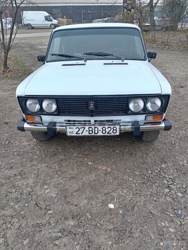 LADA (VAZ) 2106 1986, 98,681 km - 1.5 л - Sabirabad