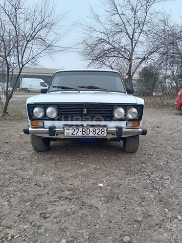 LADA (VAZ) 2106 1986, 98,681 km - 1.5 л - Sabirabad