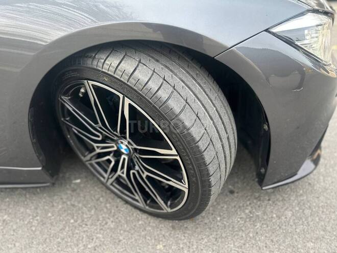 BMW 328 2014, 219,000 km - 2.0 l - Göyçay