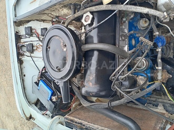 LADA (VAZ) 2106 1986, 98,681 km - 1.5 л - Sabirabad