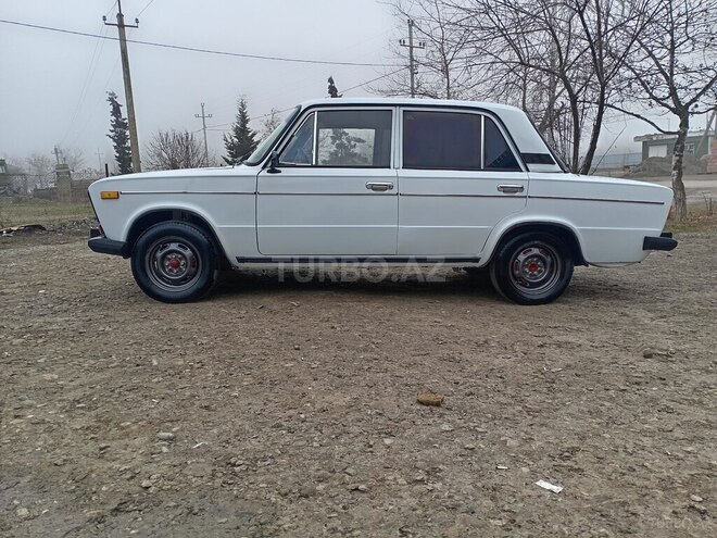 LADA (VAZ) 2106 1986, 98,681 km - 1.5 л - Sabirabad