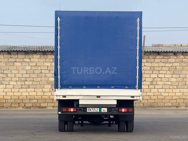 Ford Transit 2011, 189,000 km - 2.4 л - Bakı
