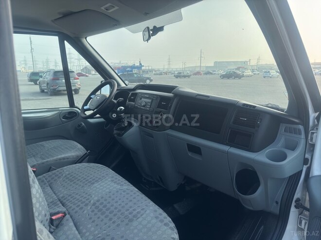 Ford Transit 2011, 189,000 km - 2.4 л - Bakı