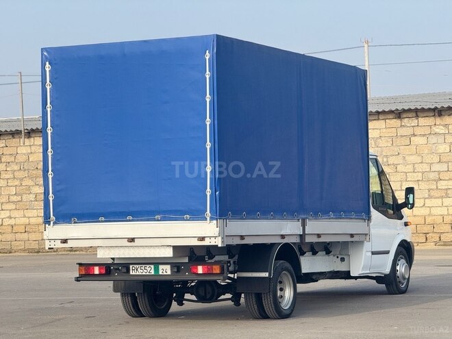 Ford Transit 2011, 189,000 km - 2.4 л - Bakı