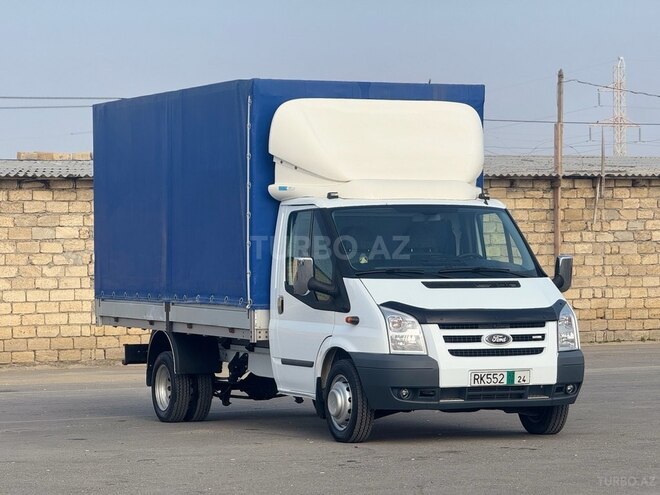 Ford Transit 2011, 189,000 km - 2.4 л - Bakı