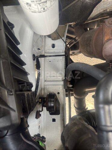 Ford Transit 2011, 189,000 km - 2.4 л - Bakı