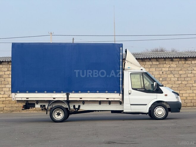 Ford Transit 2011, 189,000 km - 2.4 л - Bakı