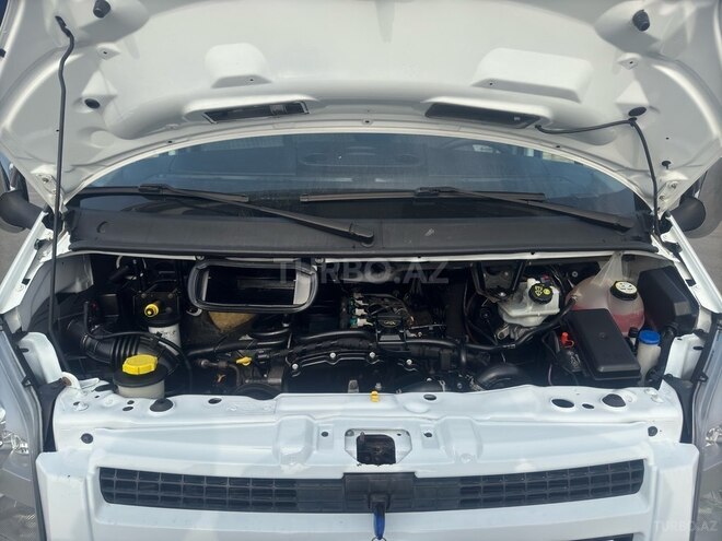 Ford Transit 2011, 189,000 km - 2.4 л - Bakı